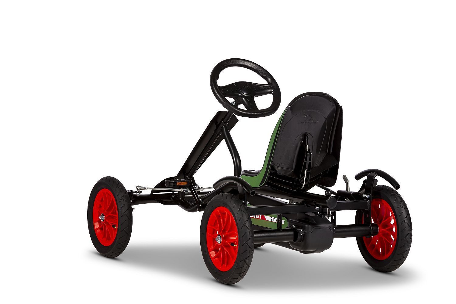 Dino-Cars Speedy Fendt BF1