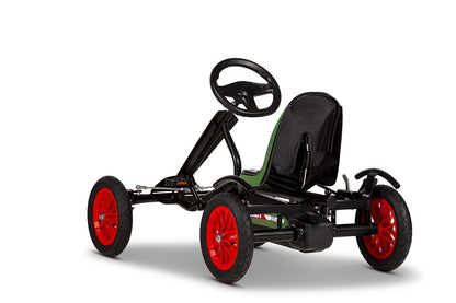 Dino-Cars Speedy Fendt BF1