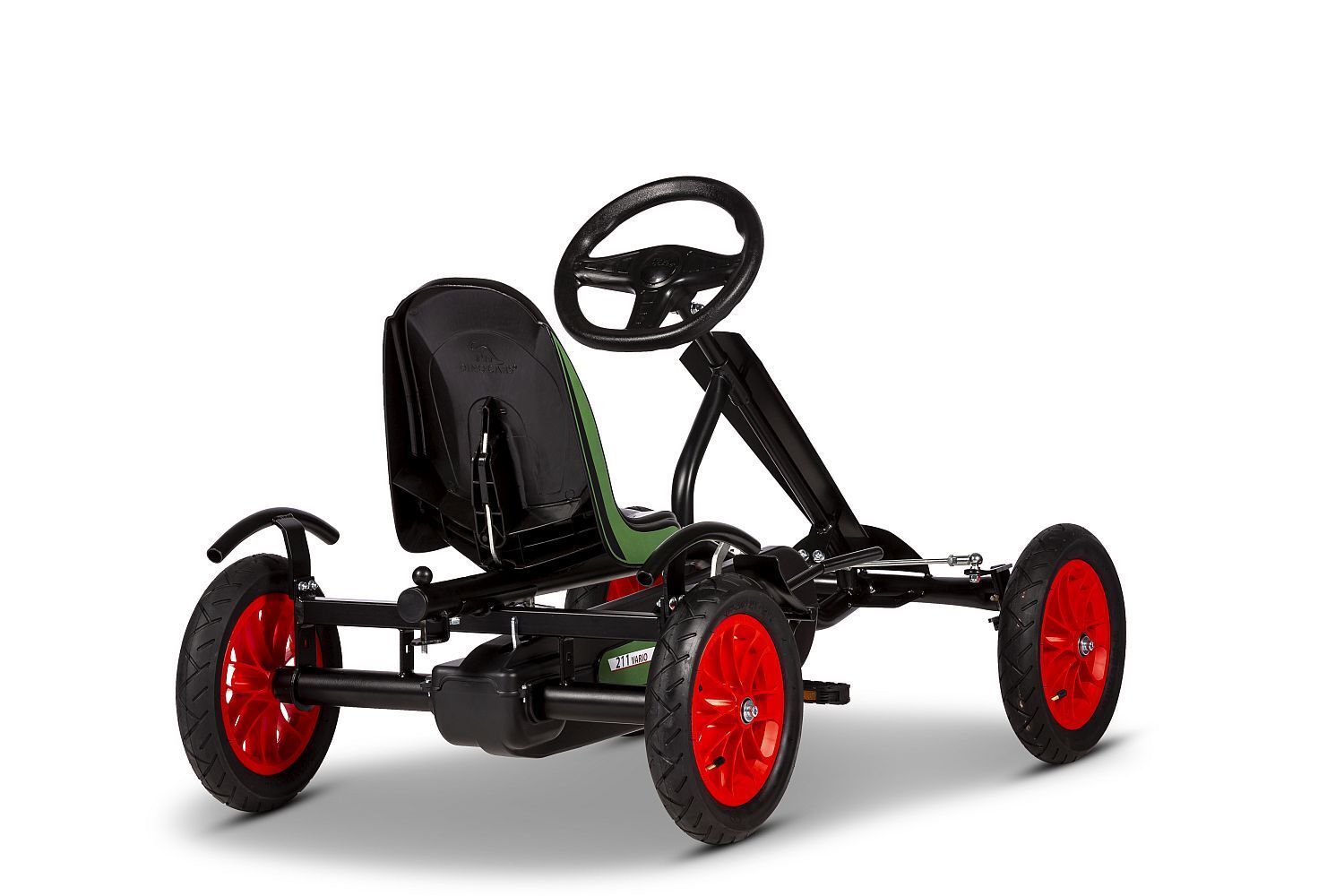 Dino-Cars Speedy Fendt BF1