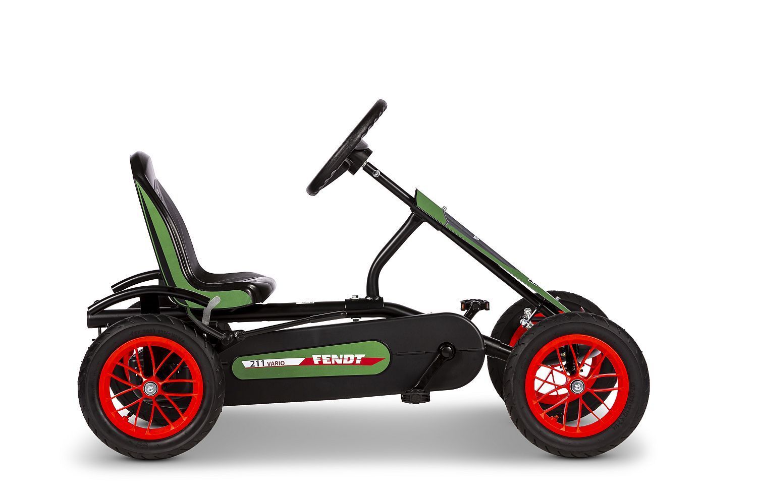 Dino-Cars Speedy Fendt BF1