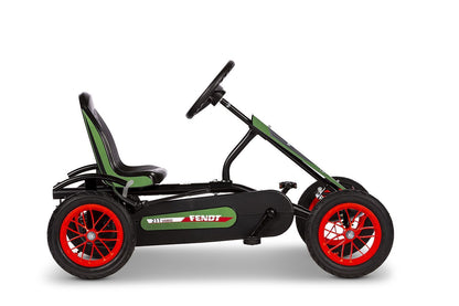 Dino-Cars Speedy Fendt BF1