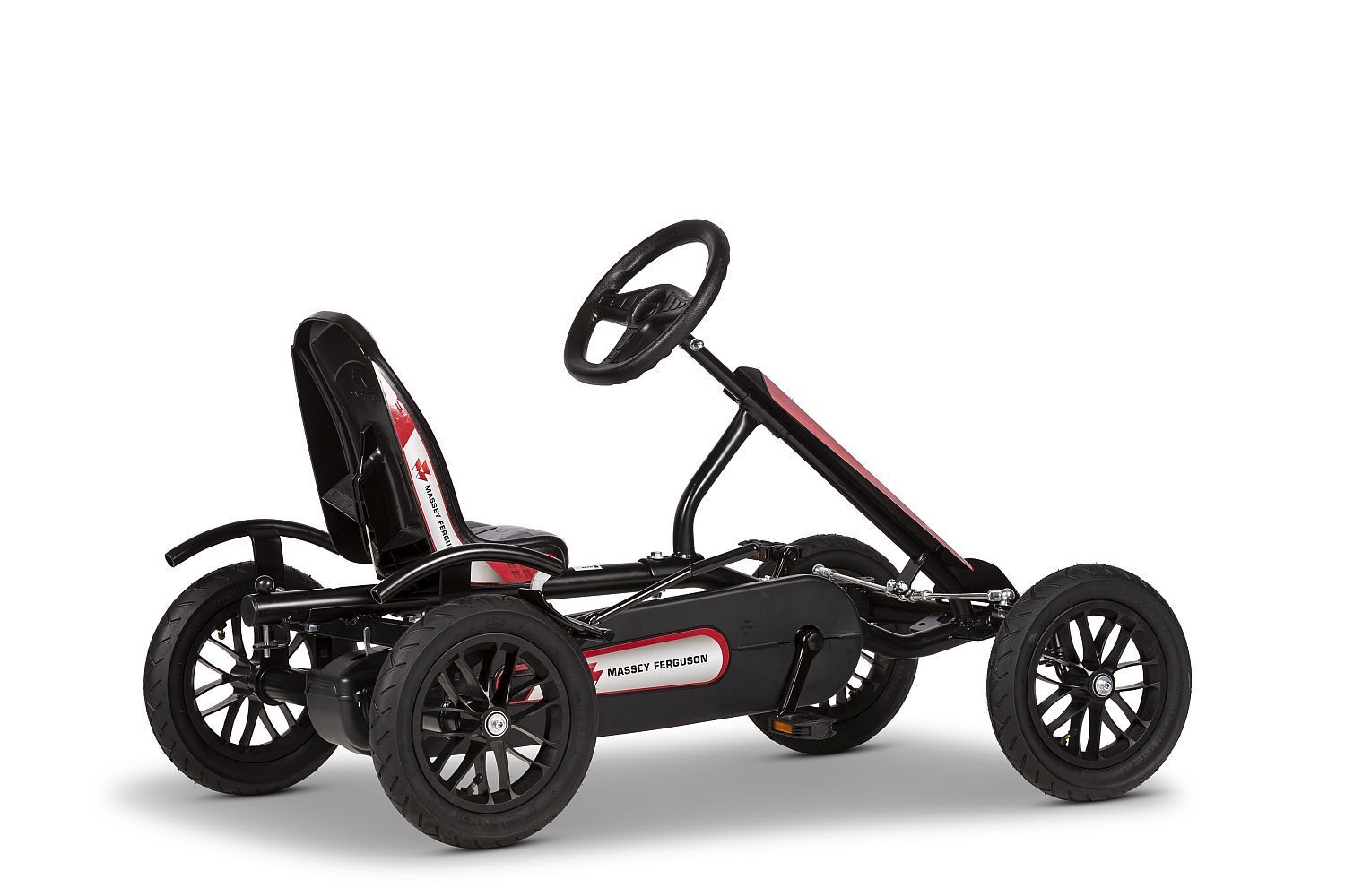 Dino-Cars Speedy Massey Ferguson BF1