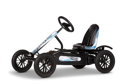 Dino-Cars Speedy Cross BF1