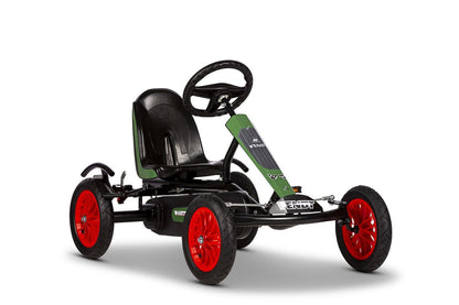 Dino-Cars Speedy Fendt BF1