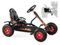 Dino-Cars Junior Hot Rod BF1 - inkl. Handbremse