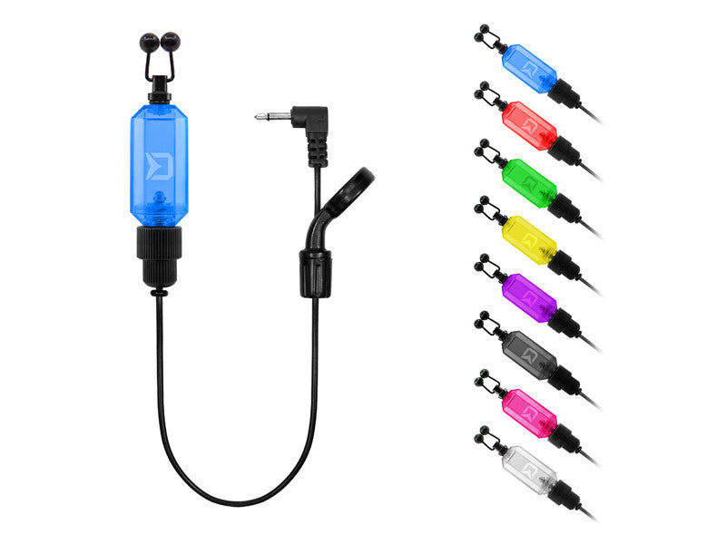 Delphin CUBIX Light Bissanzeiger
