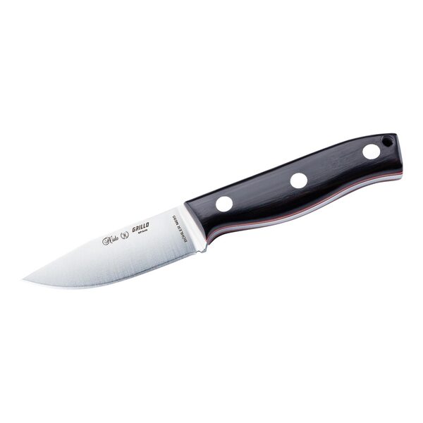 Nieto SALTAMONTES 115 Gürtelmesser, Grenadillholz