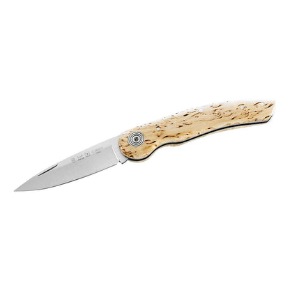 Nieto CLIMBER Taschenmesser, Maserbirke