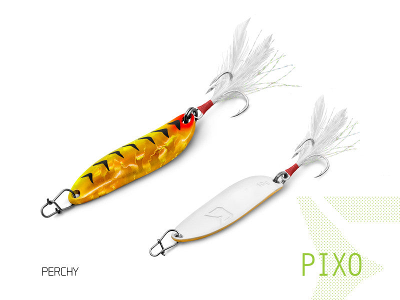 Blinker Delphin PIXO