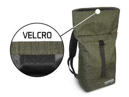 Rucksack Delphin WASABI Rucksack