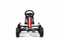 Dino-Cars Speedy Racer BF1 Offroad (Schwarz/Rot)