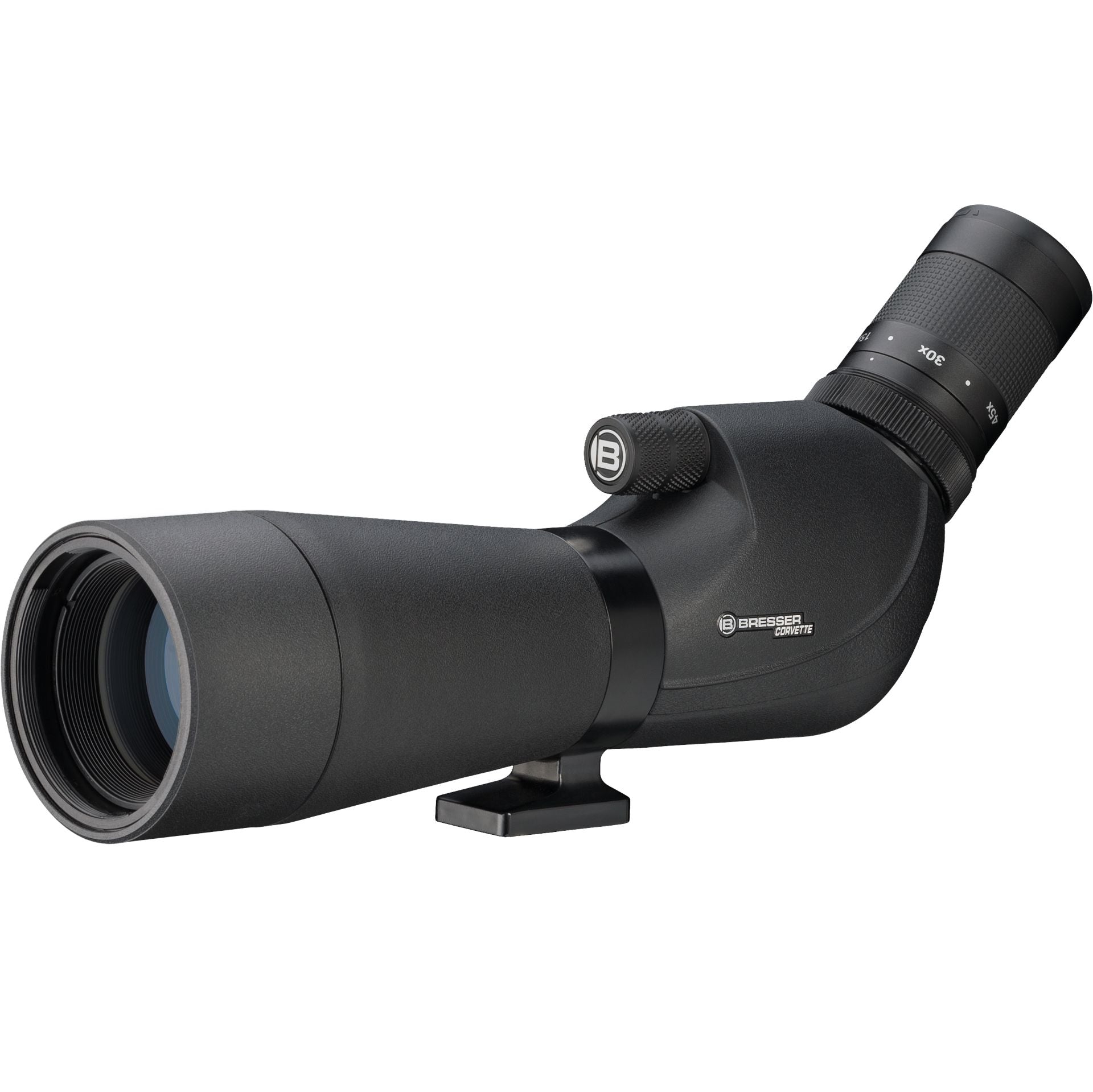 BRESSER Corvette 15-45x60 Spektiv - wasserdicht