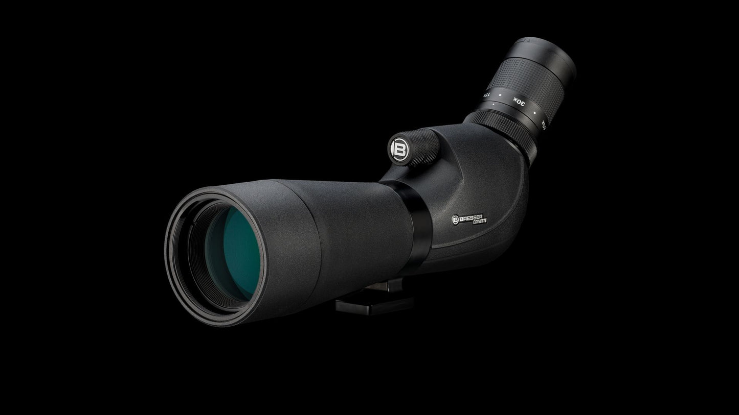 BRESSER Corvette 15-45x60 Spektiv - wasserdicht