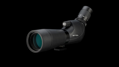 BRESSER Corvette 15-45x60 Spektiv - wasserdicht