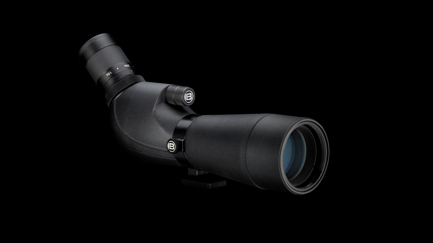 BRESSER Corvette 15-45x60 Spektiv - wasserdicht
