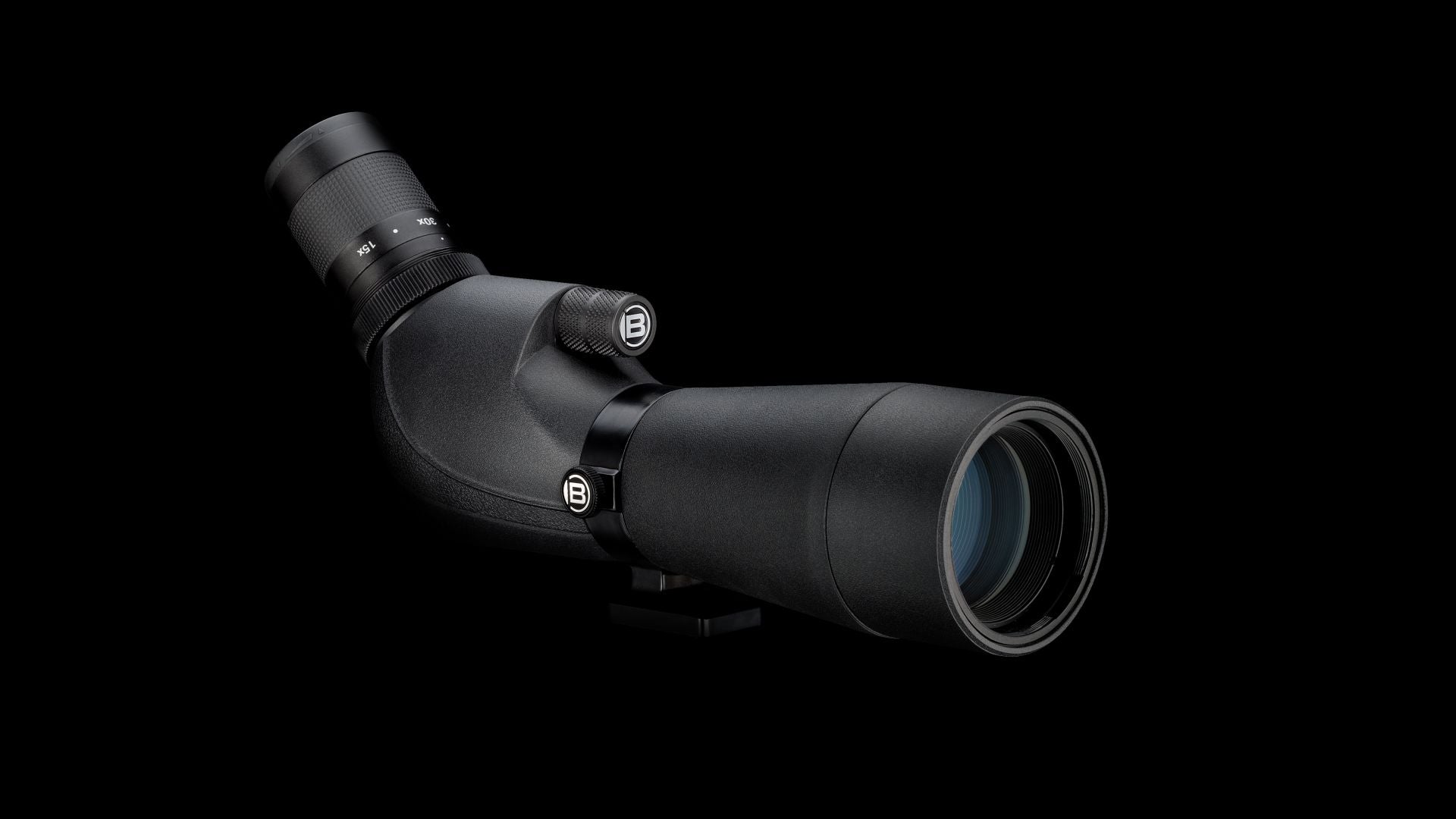 BRESSER Corvette 15-45x60 Spektiv - wasserdicht