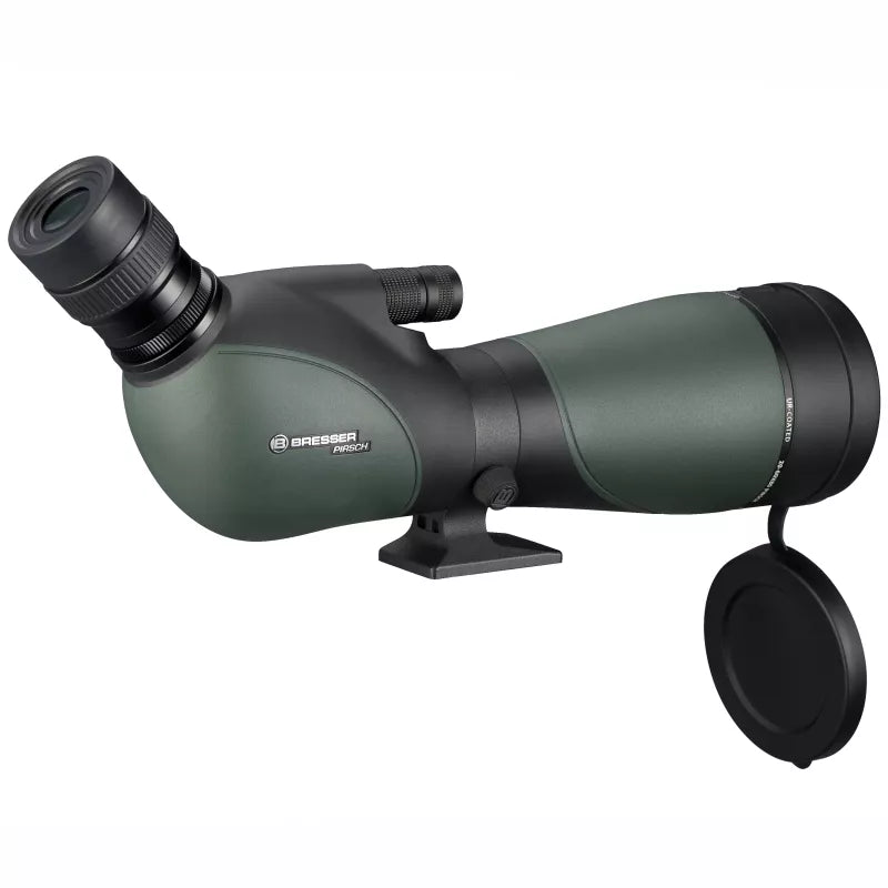BRESSER Pirsch 20-60x80 Spektiv Gen. II mit DeLuxe 10:1 Fokus