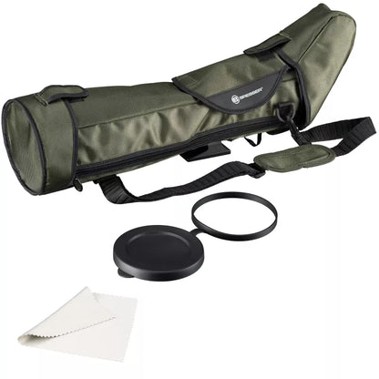 BRESSER Pirsch 20-60x80 Spektiv Gen. II mit DeLuxe 10:1 Fokus