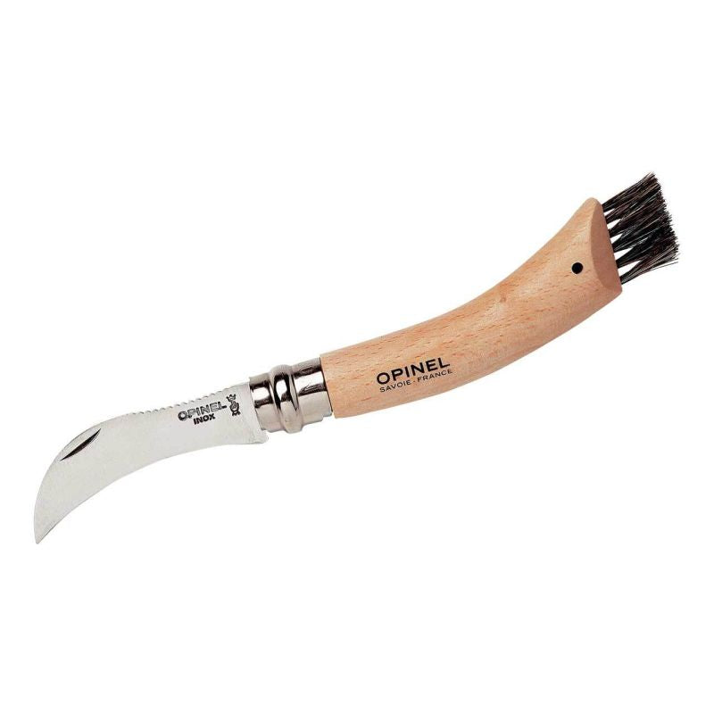 Opinel Display, Gartenschere, bestückt