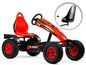 Dino-Cars X-Trail BF1 inkl. Zusatzsitz