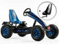 Dino-Cars Camaro ZF verschiedene Farben inkl. Zusatzsitz Blau