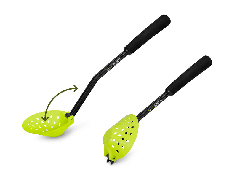 Delphin ICE SPOON Eislöffel