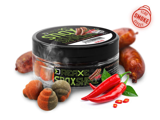 D SNAX SHELL Köder 10mm/30g
