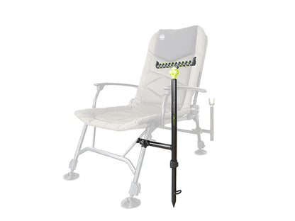 Delphin REAXE UniFIX COMBI Halter