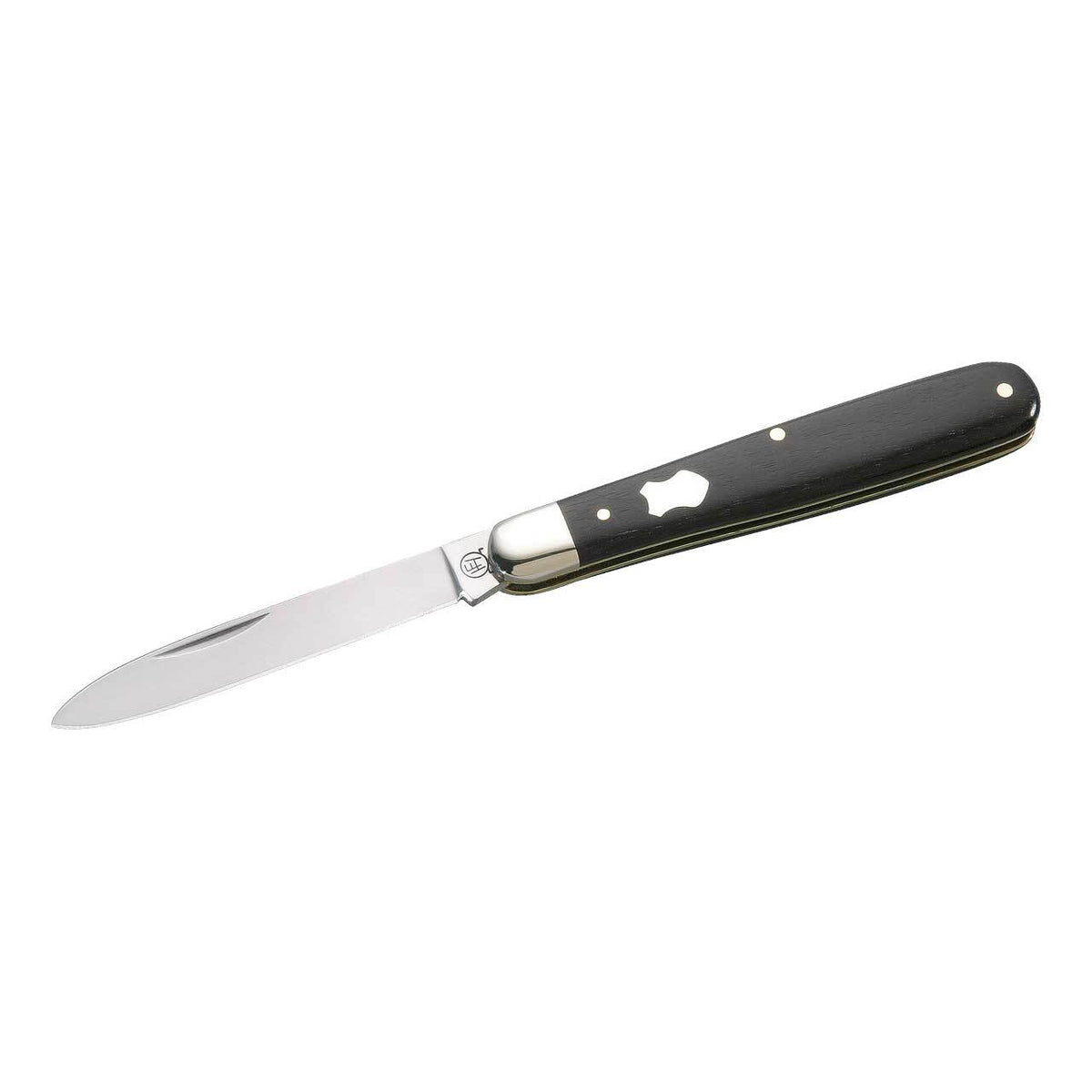 Hartkopf Taschenmesser, Ebenholz