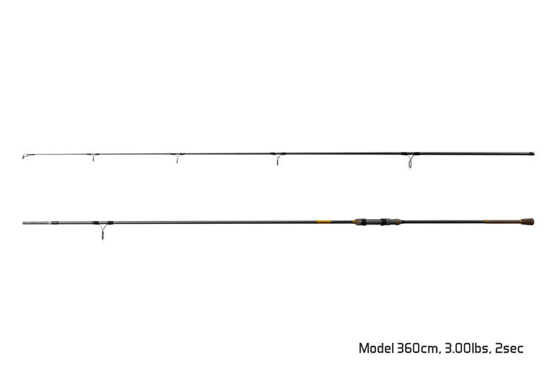 Delphin SYMBOL Carper / 2 Teile