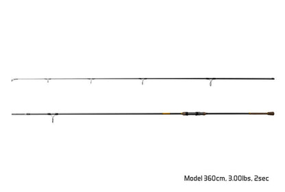 Delphin SYMBOL Carper / 2 Teile