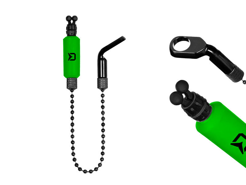 Kettenbissanzeiger Delphin ROTA Chain
