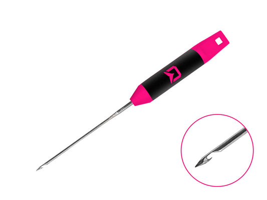 Nadel Delphin SLIM Safety