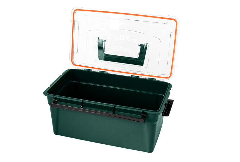 Kunstköderbox Delphin TBX Case Clip