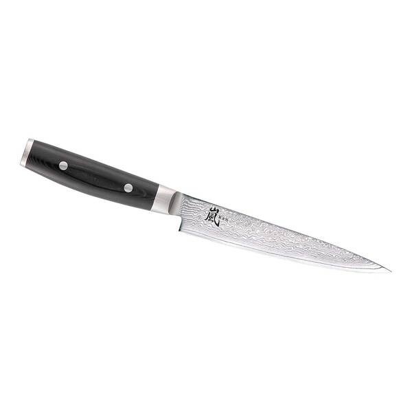 Nieto PANZER Gürtelmesser, Maserbirke