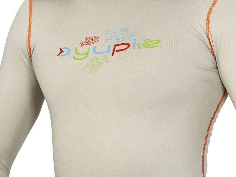 Thermo-Kinderset Oberteil + Unterteil Delphin YUPIE