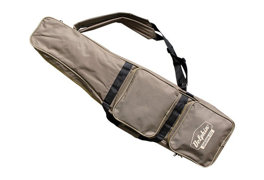 Delphin SHERPA Sherpa Rutentasche 100/2,5 Kammern