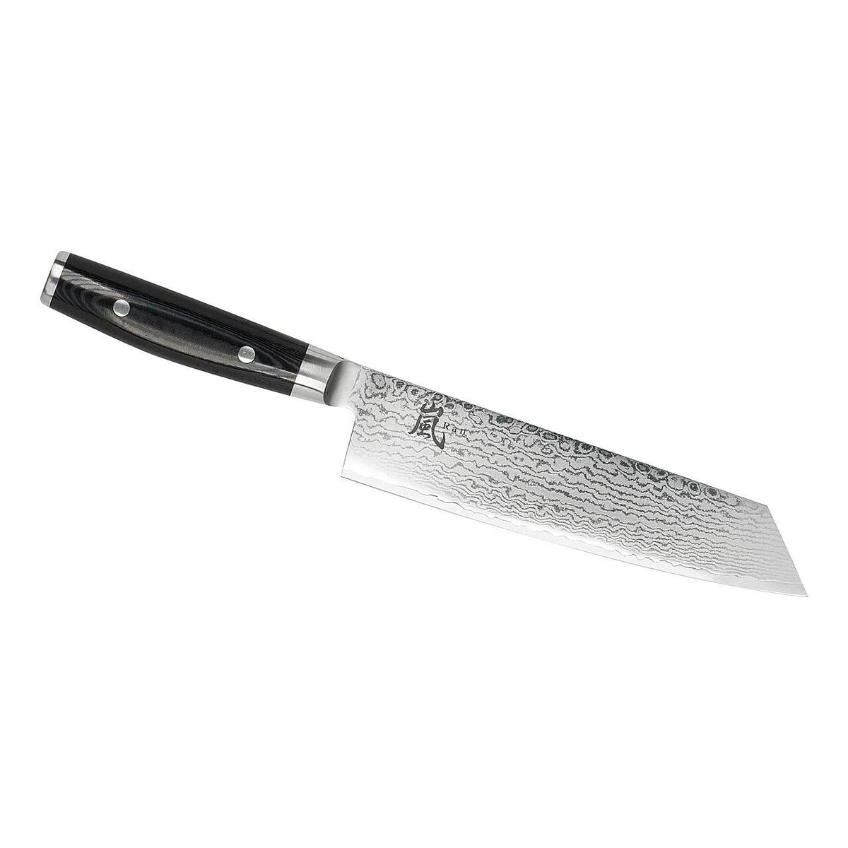 Yaxell RAN Kiritsuke-Messer