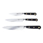 Alpen Hautschere, C50, 3,5 Zoll