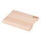 Herbertz Buchenholzbrett 270x210x15mm