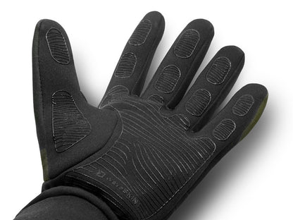 Neoprenhandschuhe mit Innenfutter Delphin NeoFLIX Banx