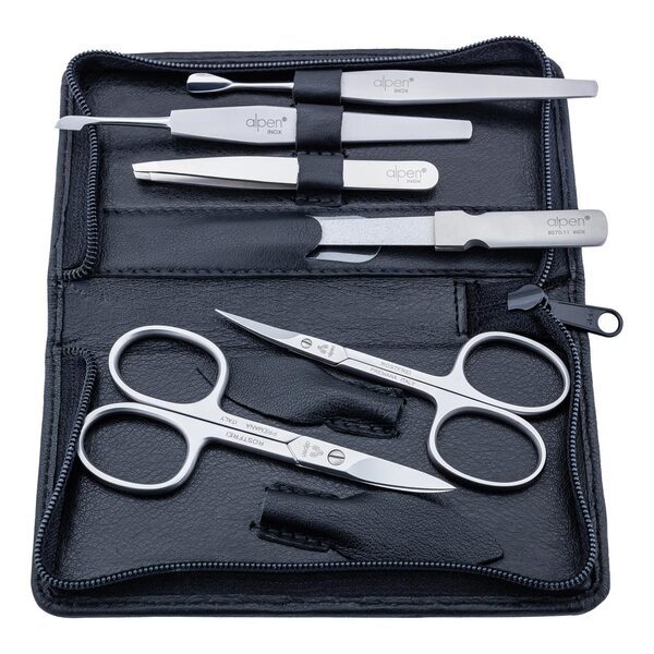 Alpen Eckenzange, 420, 12 cm