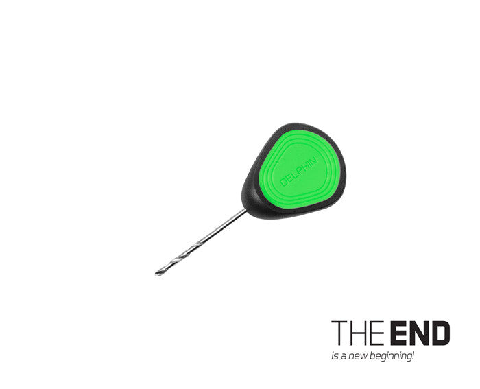 Bohrer THE END GRIP Drill