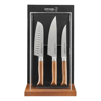 Opinel Display, LES FORGES