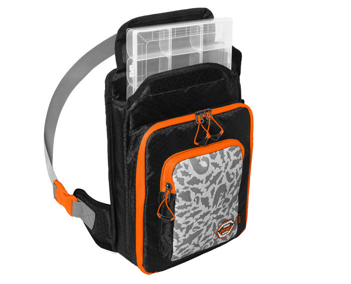 Crossbody Tasche Delphin ATAK! Swift