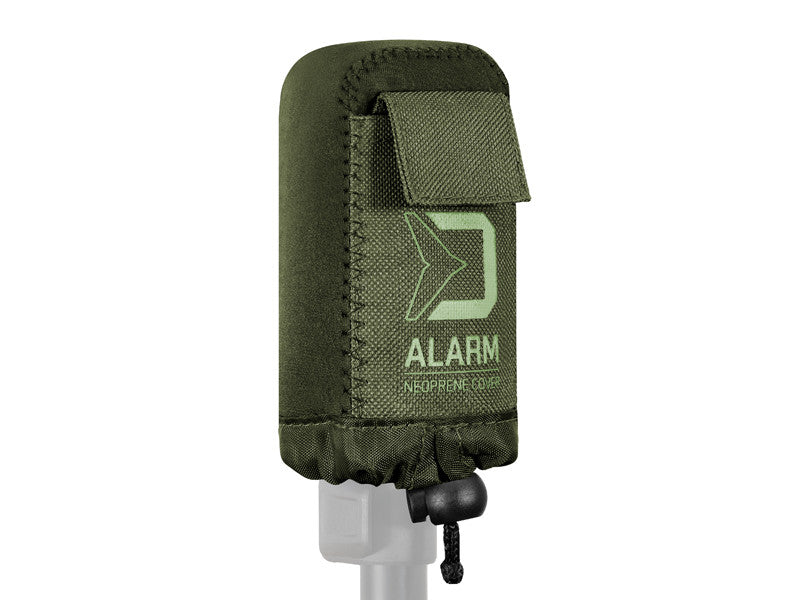 Delphin ALARM Neopren Tasche