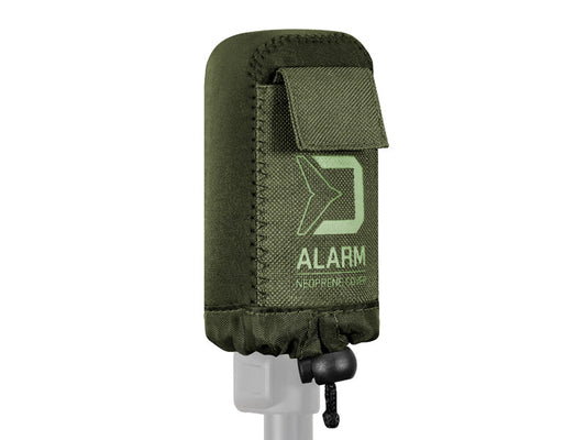 Delphin ALARM Neopren Tasche