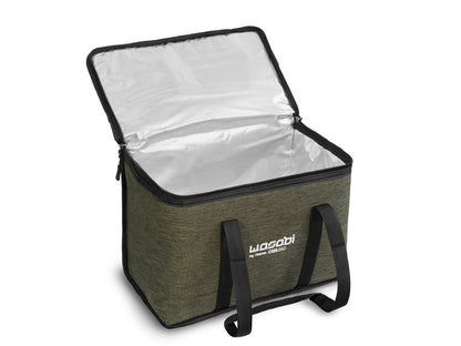 Tasche Delphin WASABI Coolbag