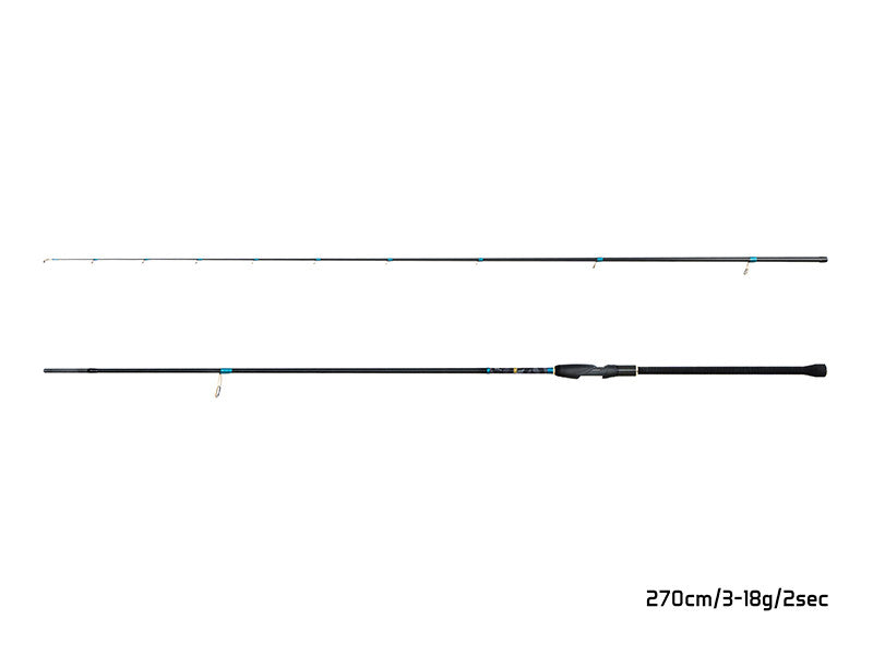 Delphin Zandera NX LOWER