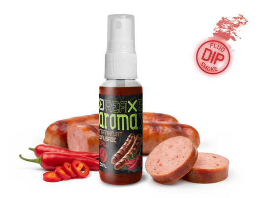 Delphin AromaX/30ml Dip-Spray